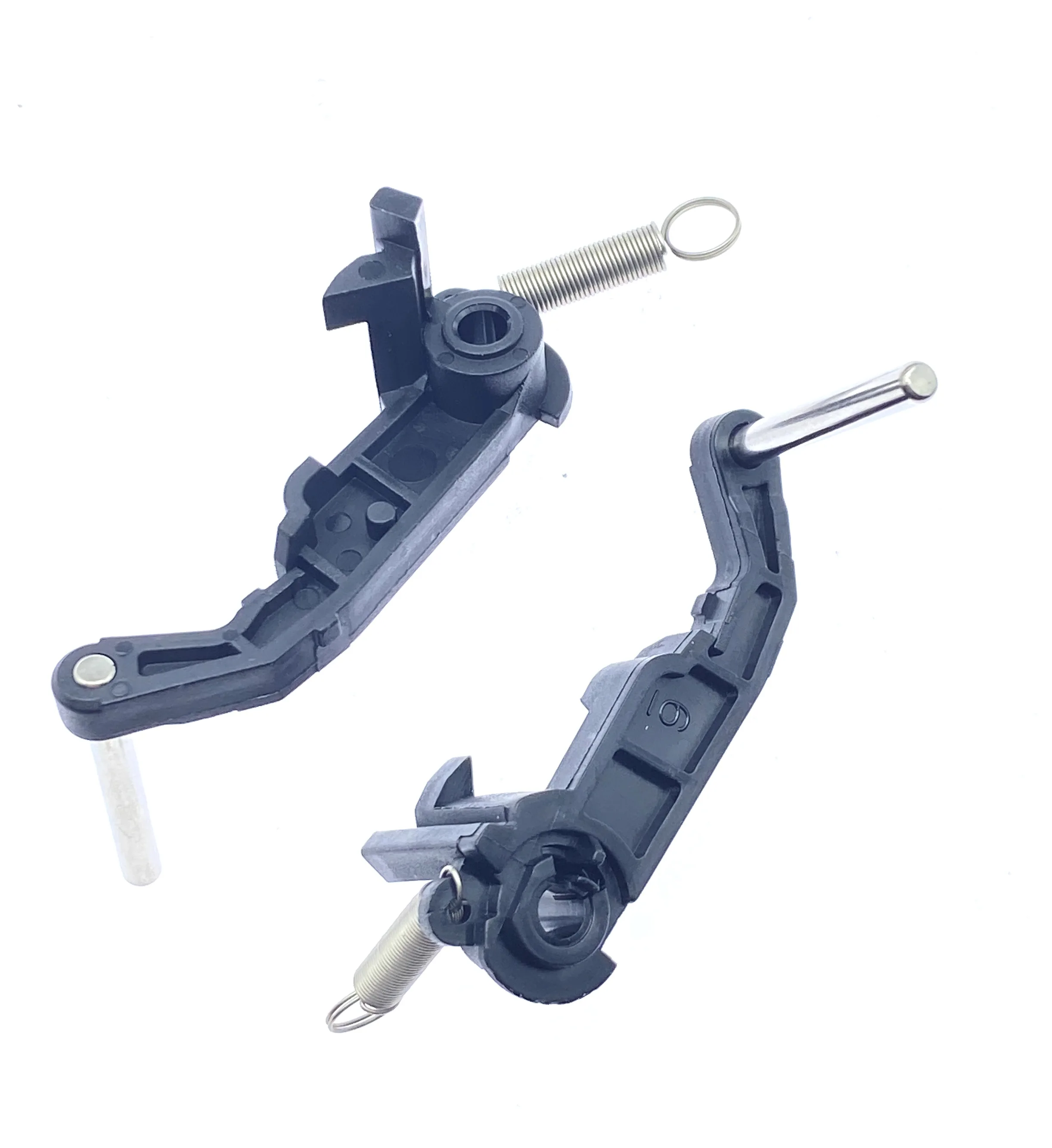 Gear Vxl1856 Secondary Loading Arm