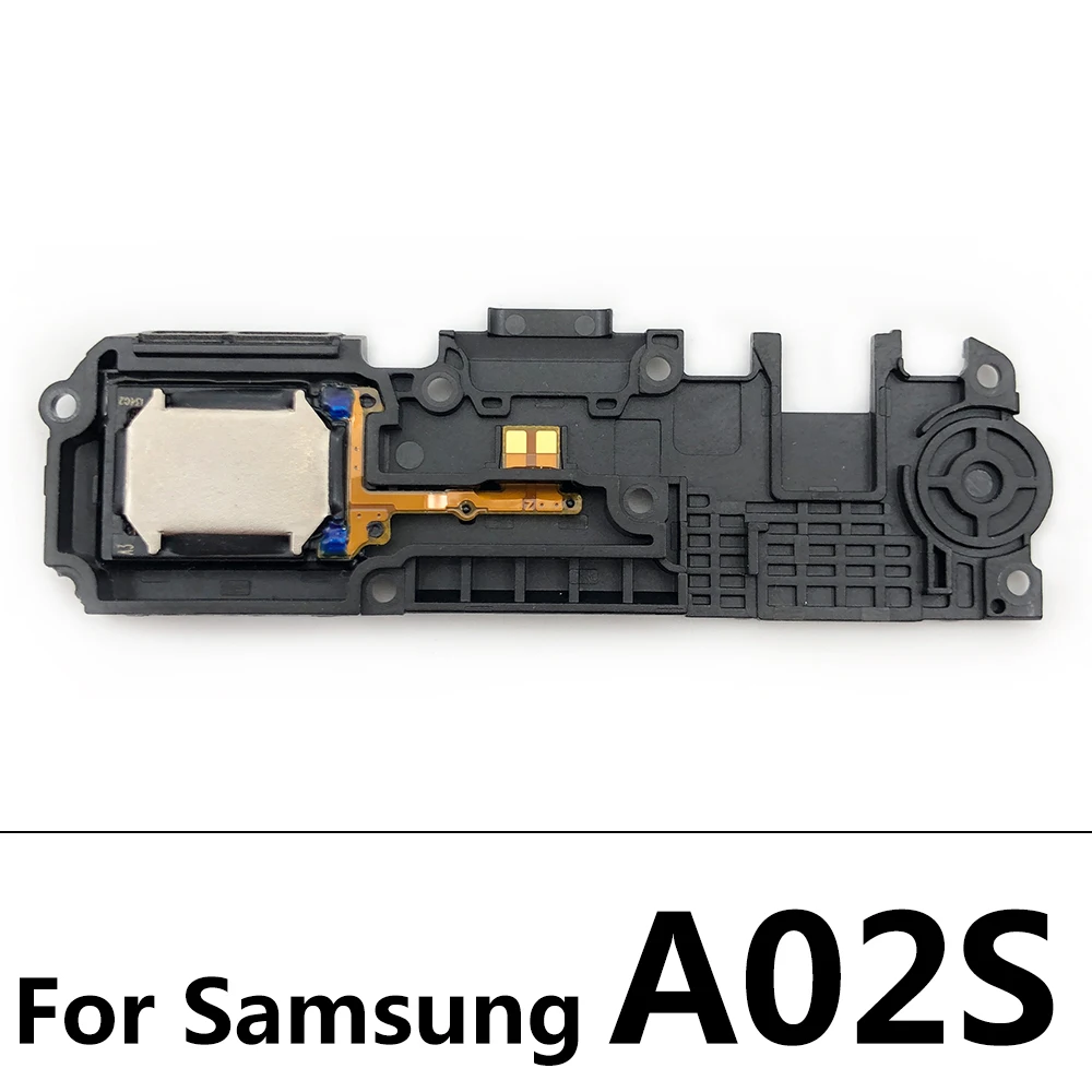 Громкоговоритель зуммер громкоговоритель для Samsung A10S A20S A30S A02s A21s A10 A20 A30 A40 A50 A70 A31