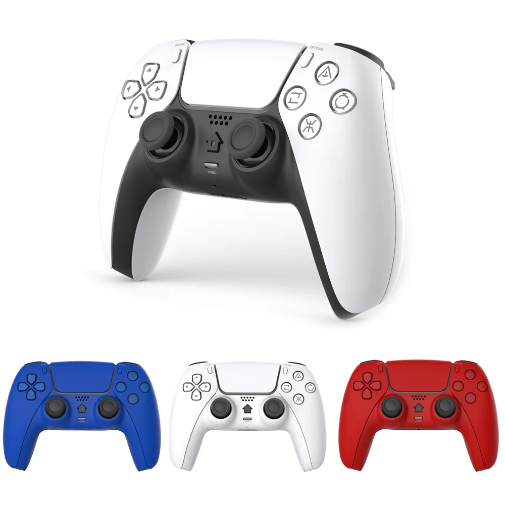 Беспроводной игровой контроллер для PS4 геймпад PlayStation 4 Pro/Slim/PC/Android/DualShock Ipega |