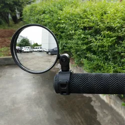 Велосипедное зеркало