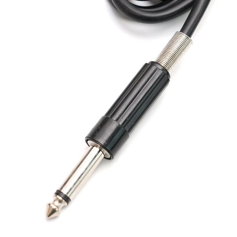 Круглая татуировочная машина электропитание ножная педаль боди-арт тату-машина