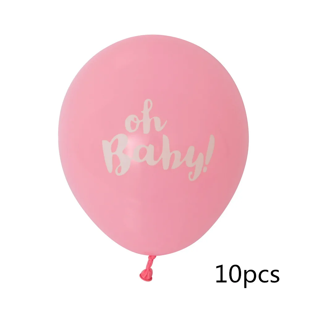 10pcs d 12 дюймов конфетти шары круглый, из латекса золотые бумажные шарики разноцветные конфетти точки заполненные Прозрачные Шары для дня рождения - Цвет: 10pcs d