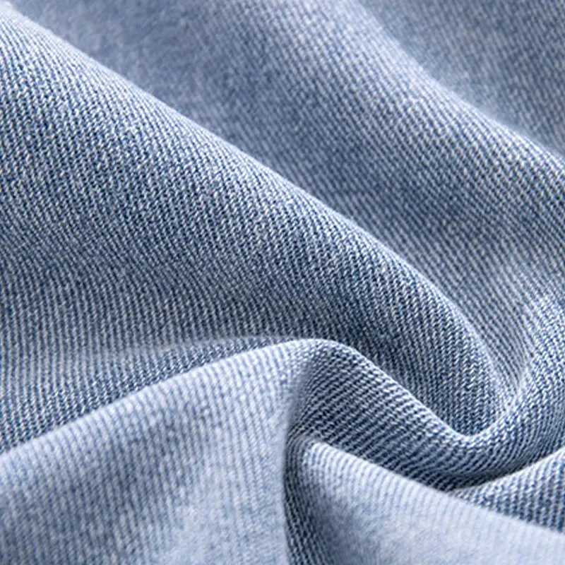 

Women High Waist Denim Flare Pants Side Split Patchwork Full-Length Ladies Jeans Spring Slim Casual Streetwear Chic Bottoms Pant