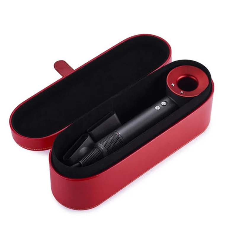 Фен для волос Supersonic Dyson футляр хранения органайзер дома|Коробки и ящики хранения|