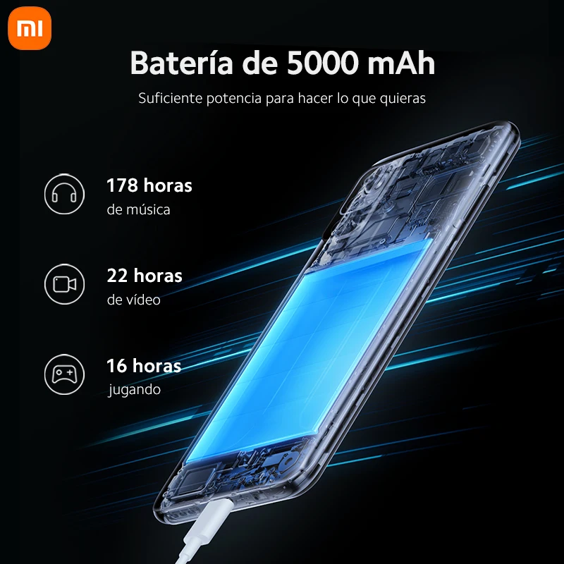 Tanie Globalna Wersja Xiaomi Redmi Note 10 5G NFC Smartphone Wymiar 700 90Hz Wyświetlacz 48MP Kamera 5000mAh