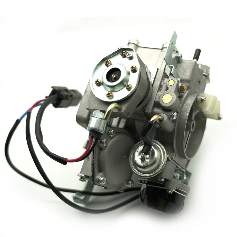 Карбюратор 16010-26J00 Подходит для Nissan патруль GQ Y60 TB42 4.2L / RB30 3.0L | Автомобили и