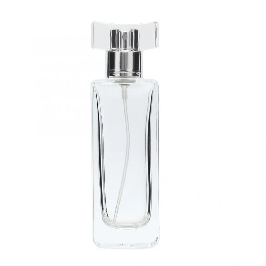 Factory Price 28Ml Empty Container Perfume Spray Bottle Durable Sample Cosmetic Fine Mist Atomizer Fragrance Moisturizing Pump | Красота и