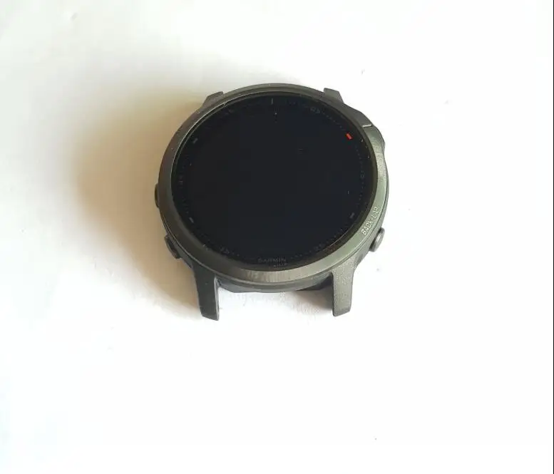 

Original LCD Display Screen For Garmin fenix 6S fenix6S Watch Repair Parts Replacement
