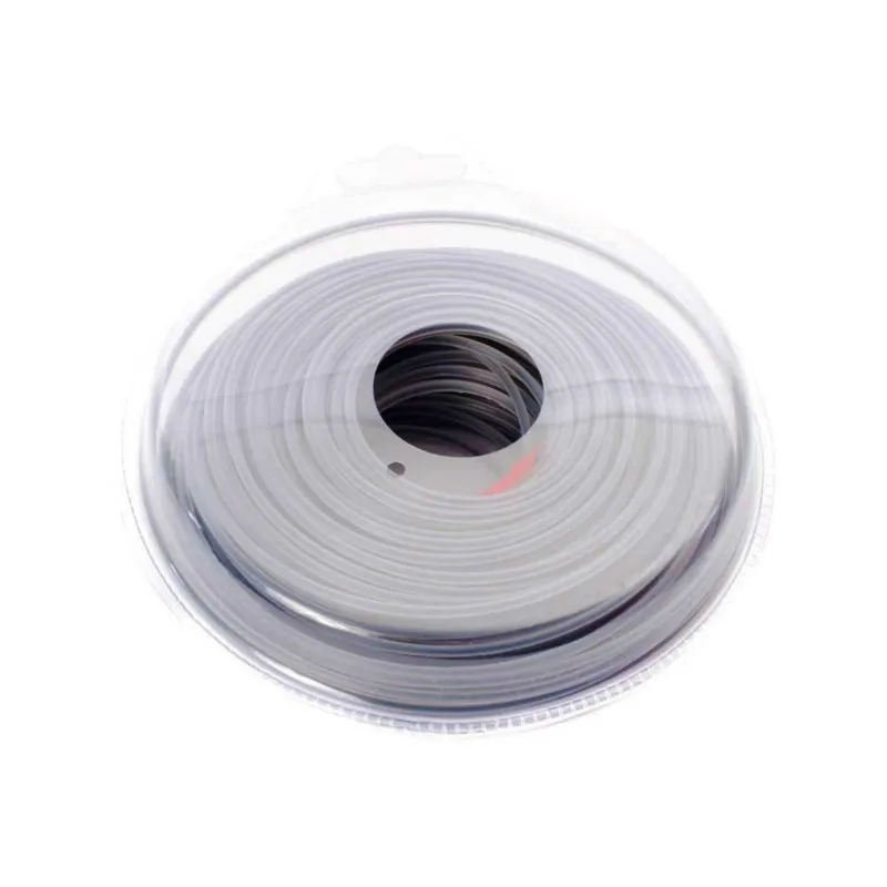 3 мм/2 7 мм Стальная проволока ручная газонокосилка работающая на провода веревка