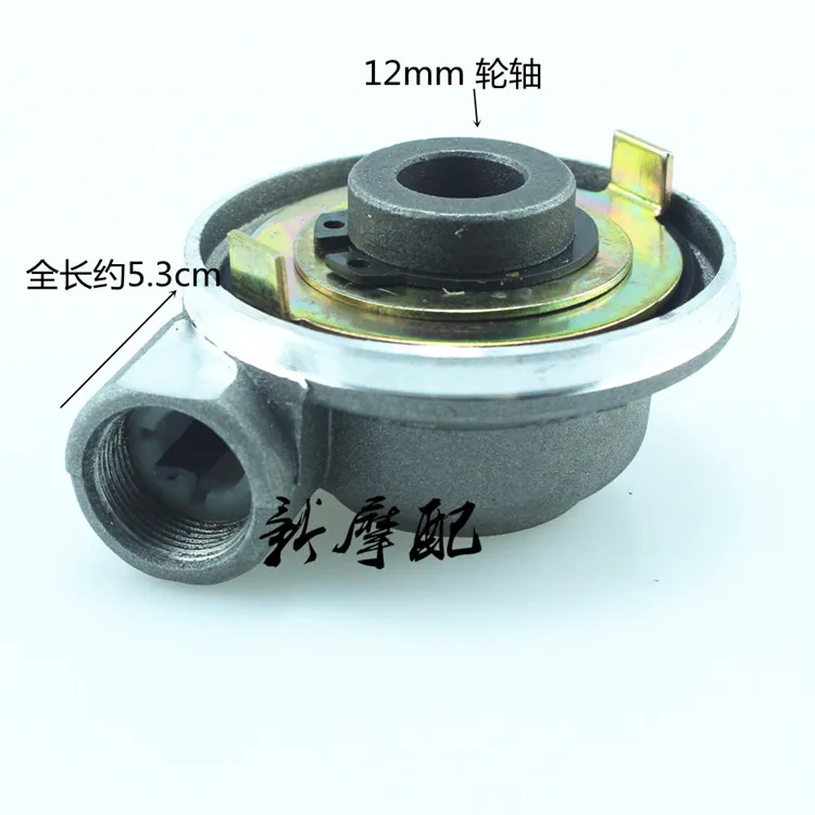 Одометр для мотоцикла привод тахометр счетчик скорости Suzuki GN125 GS125 1 шт. |