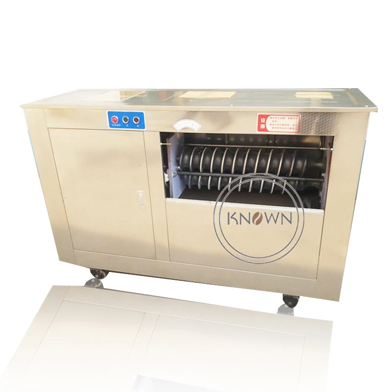 Машина для резки теста из нержавеющей стали высокой емкости|dough divider rounder|dough