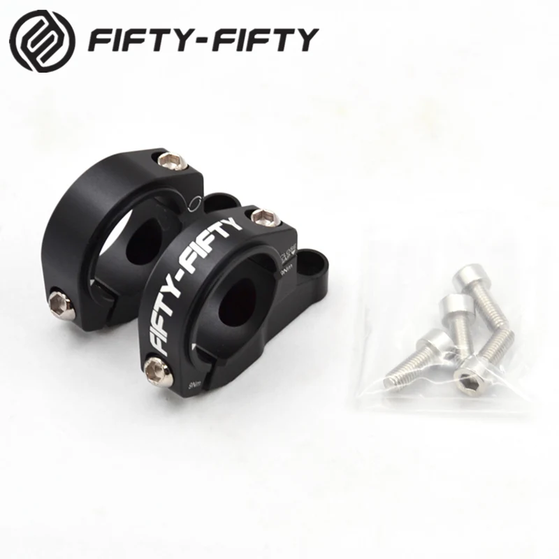 Пятьдесят два кусок углеродное волокно MTB ЧПУ Алюминий сплава Блокировка