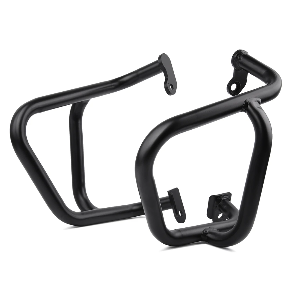 Установка для мотоцикла автомобильная защита двигателя полоса защиты рамы