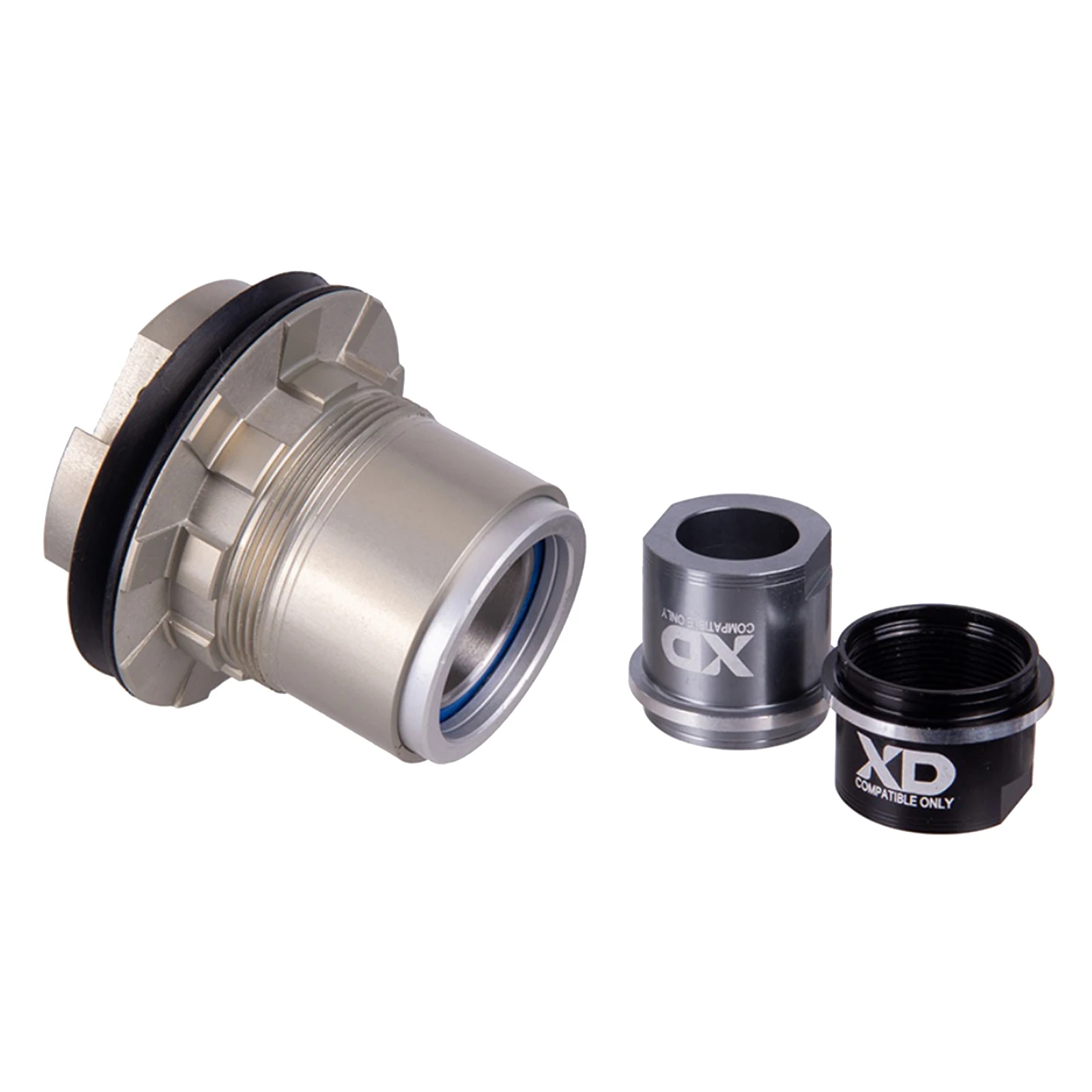 

XD Freehub Hub Body ITS-4 for SLR Wheel w/ 135 142 Adapter Bikes