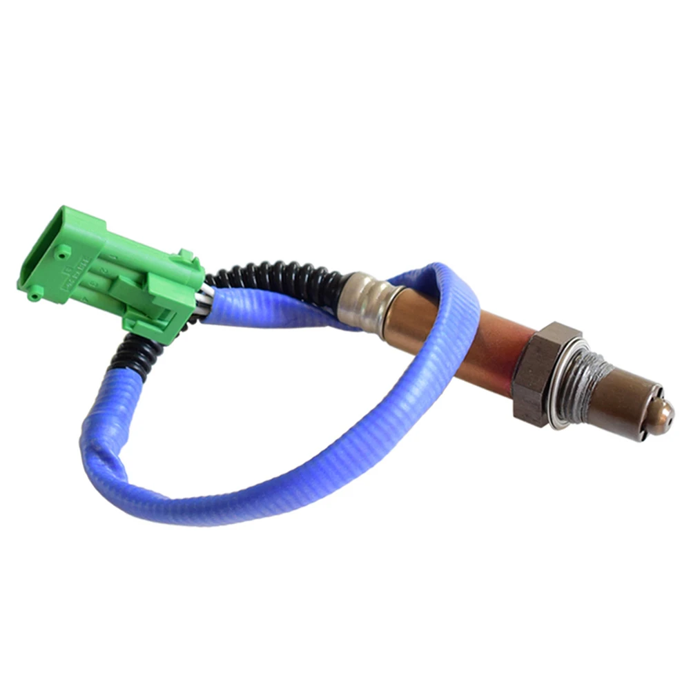 

Lambda Oxygen Sensor OEM 9635978280 Fit for Peugeot 206 307 406 607