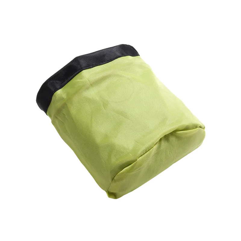 

2020 Portable Pet Dog Puppy Pouch Walking Food Treat Snack Bag Agility Bait Training Pockets Waist Storage Hold Behaviour Aids