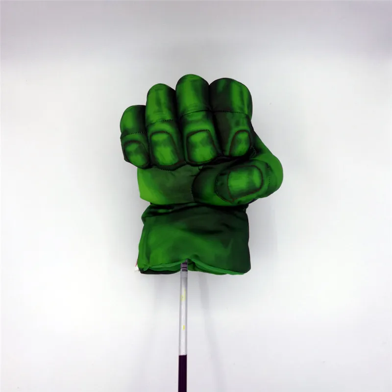 Чехол для головы зеленого цвета водителя гольф 60 куб. См деревянный чехол бокса