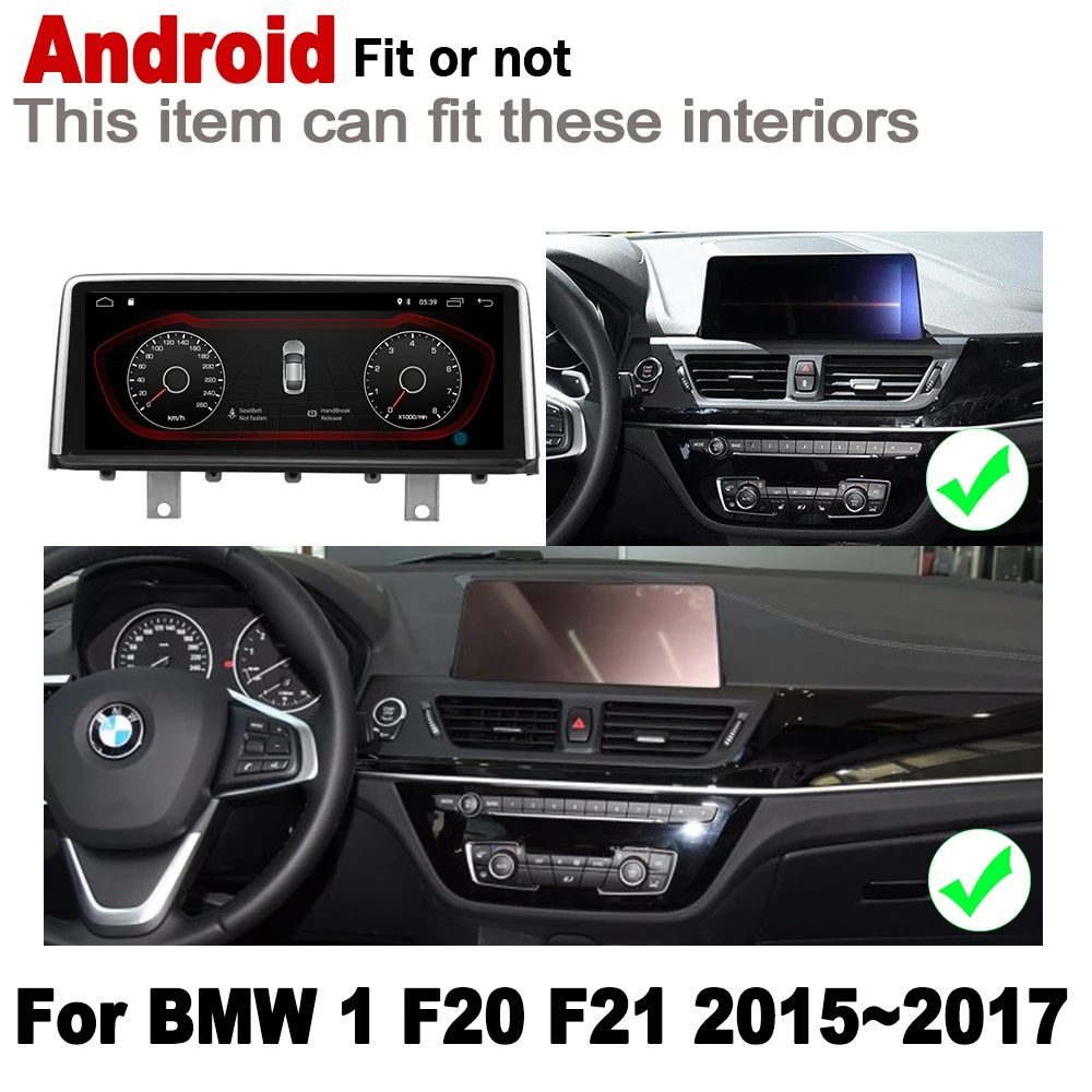 2 Din Автомобильный мультимедийный плеер для BMW 5 серии E39 1995 ~ 2003 радиоприемник Android