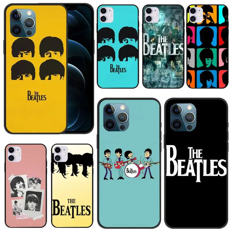 

My Favorite Beatle Phone Case for iphone 12 13 Mini SE 2020 5 5S 6 6S Plus 7 8 Plus X XR XS 11 Pro Max Fundas Coque cover