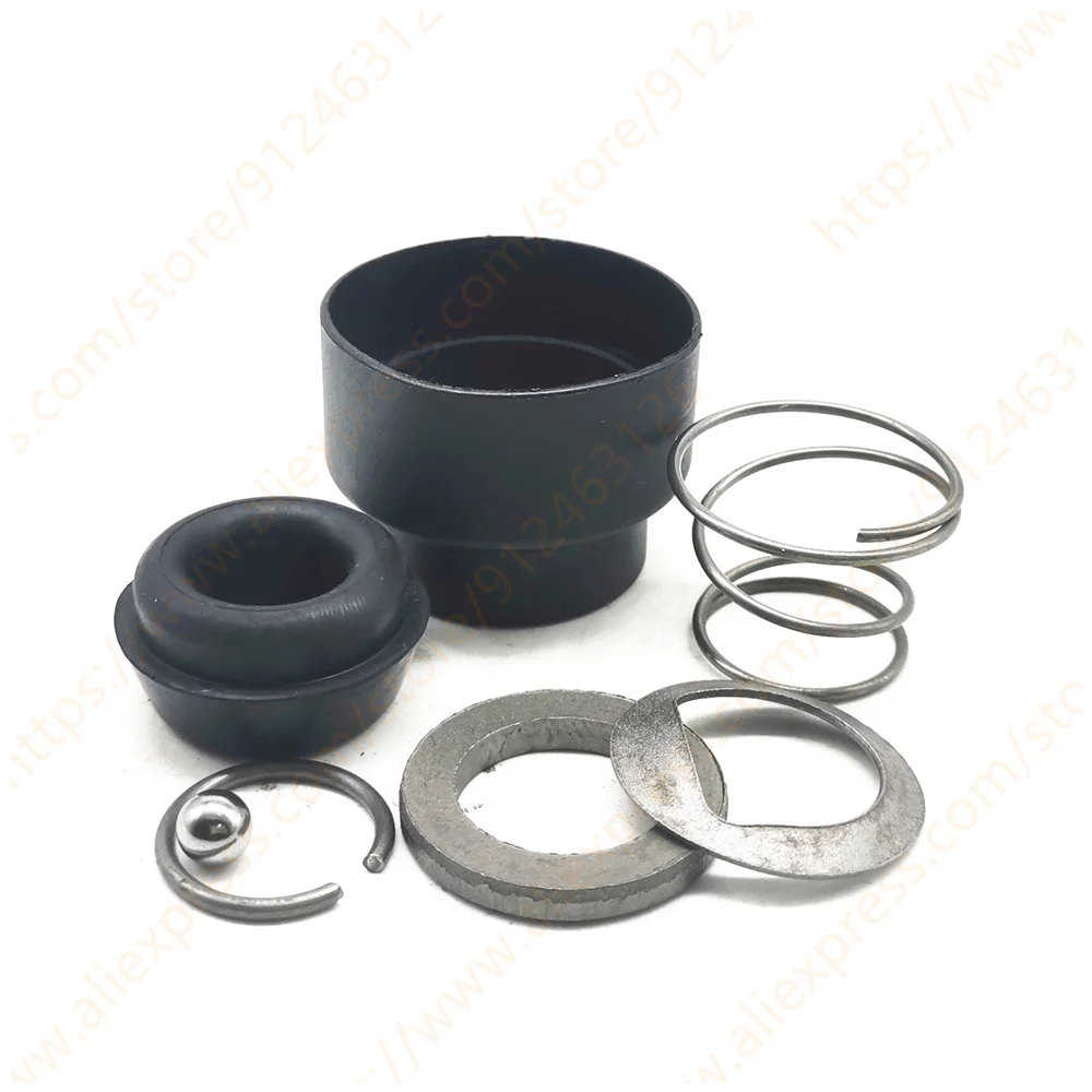 Замена крышки патрона для BOSCH Φ GBH24 GBH 2-24 2-20 24DSR