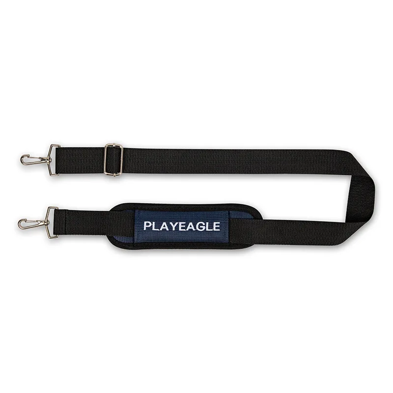 PLAYEAGLE New Golf Bag Clothing Golf Bag For Men Travelling Bag Large Capacity Boston Bag High Quality Durable Storage Golf Bag