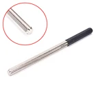 Шлифовальный напильник для гитары, шлифовальный напильник для лада с 3 размерами краев + узкая двойная фотография для гитары, полировальные инструменты Gui