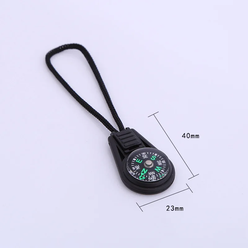 

Multifunctional Abs Plastic Outdoor Compass Camping Hiking Pocket Compass Portable Compass Navigation for Outdoor Activities