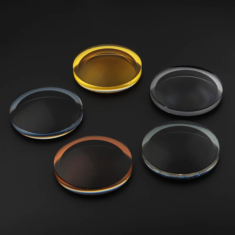 Поляризованные линзы для близорукости с УФ-защитой желтые вождения 1 50 61 67 |