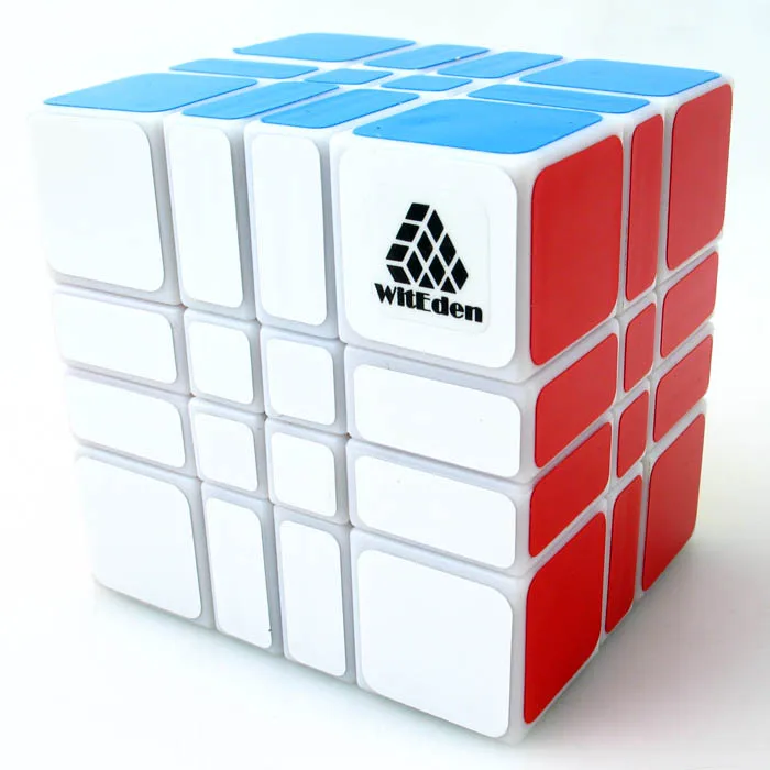 MF8 Crazy 3x3x3 магический куб с полынью расширенный супер 3x3x2 2x3x4 3x3x7 3x3x8Cubing скоростные