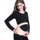 Бандаж для беременных и женщин, 3 в 1, бандаж для дородового ухода, спортивный, послеродовой, поясной, уход за животом, бандаж для спины, защита для беременных