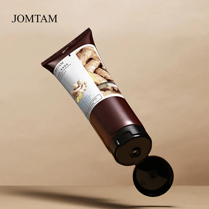 

Ginger Soft Hair Conditioner Moisturizing Soft Hair Conditioner Hairdressing Products