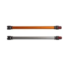 БЫСТРОРАЗЪЕМНАЯ палочка для моделей Dyson V7 V8 V10 и V11, беспроводные палочки, пылесосы, запасные части, палочки