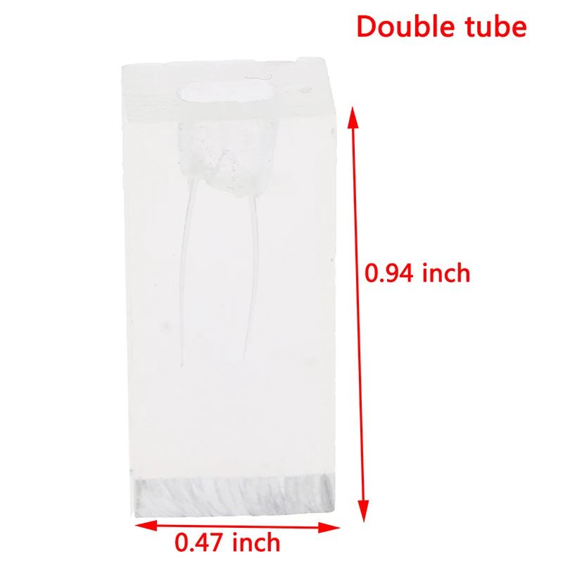 Стоматологический Эндо тренировочный блок эндодонтика Студенческая обучающая