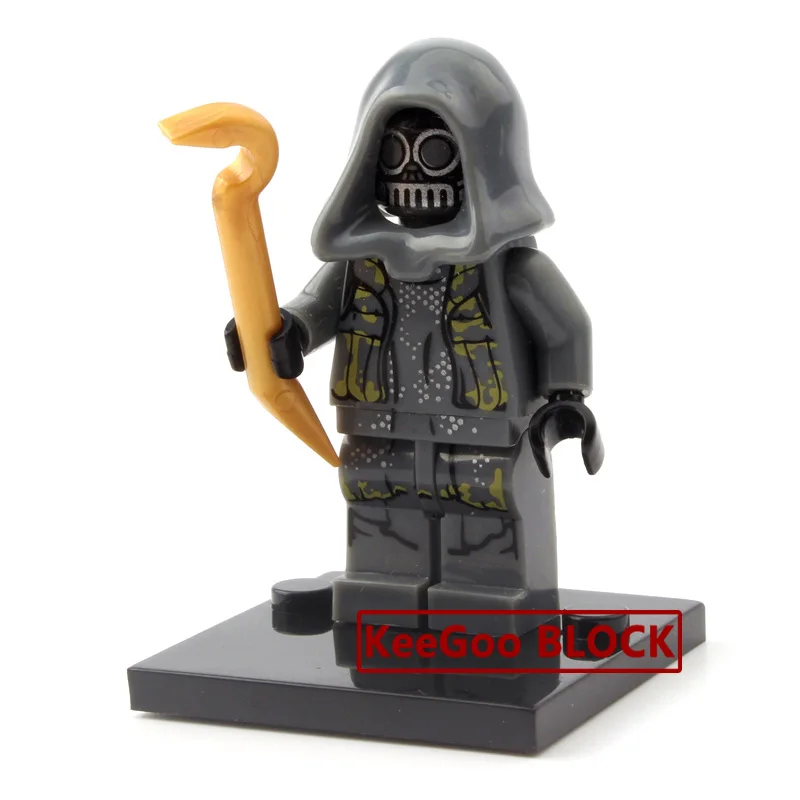 149 Фигурки из Звездных Войн Leia Han Solo Yoda Luke Sith Lord Darth Vader Maul Revan Dooku Sidious, строительные блоки, кирпичи, игрушки - Цвет: 149