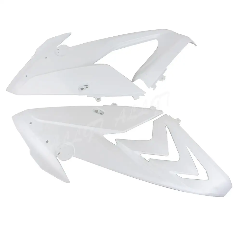 Верхняя часть панели кузова полу обтекатель низкий живот подходит для BMW S1000RR 2015