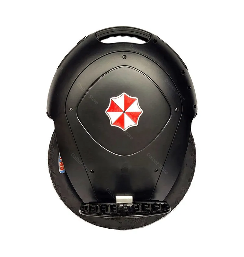 ОДНОКОЛЕСНЫЙ электрический скутер Daibot высокоскоростной самобалансирующийся 600