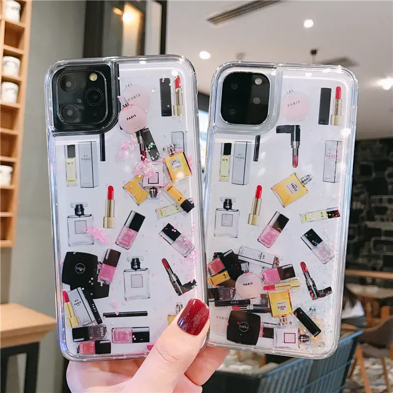 Чехол для iPhone 11 pro MAX X XS Max XR 6 6s 7 8 Plus|Бамперы| |