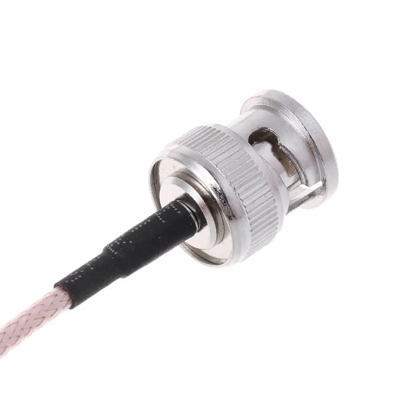 DIN 1 0/2 3 Mini BNC-BNC Штекерный соединительный кабель RF RG179 SDI 75ohm для Blackmagic HyperDeck shutte -