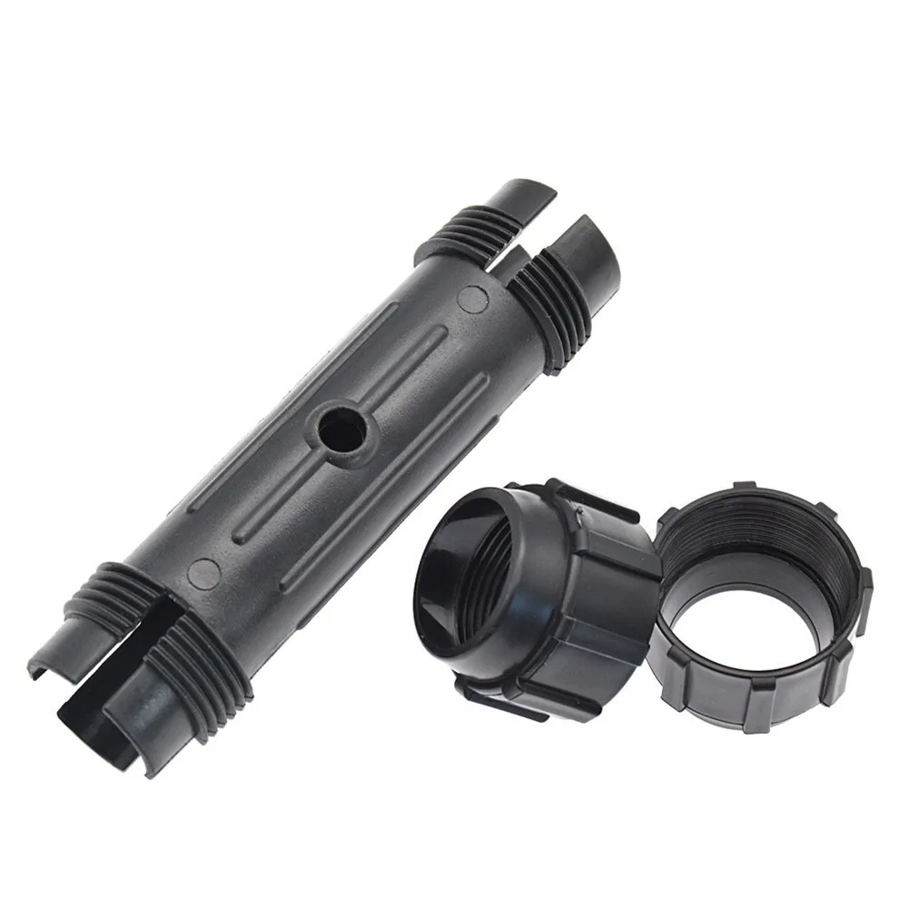

Outdoors Dinghy Paddle Connector Joint Part Top-qiality 2021NEW Durable