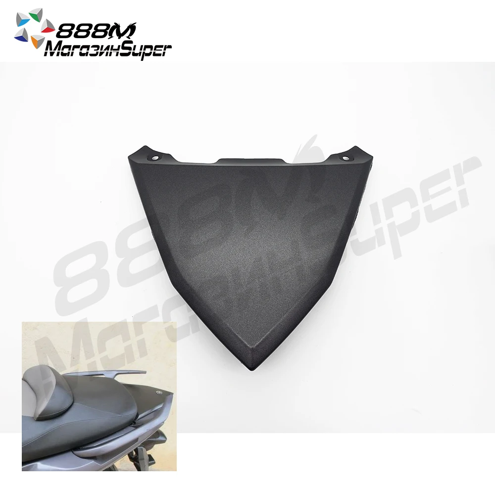Обтекатели велосипед 2012- для yamaha TMAX 530 530 T-MAX530 задний обтекатель из АБС-пластика TMAX530 для детей возрастом 12, 13, 14, 15, 16 лет