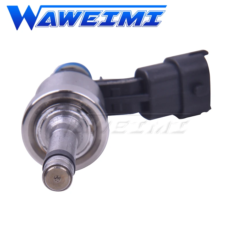 

WAWEIMI 6 Pieces Fuel Injector OEM 12669384 For Buick Cadillac CHEVROLET GMC Holden High Quality Car Accessories