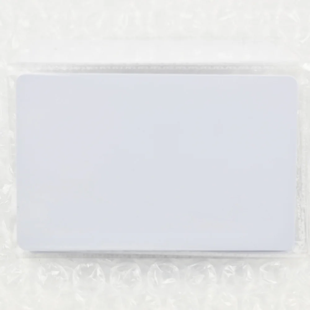 

5pcs NFC Smart Card 13.56Mhz Ultralight UID Changeable rfid blank card