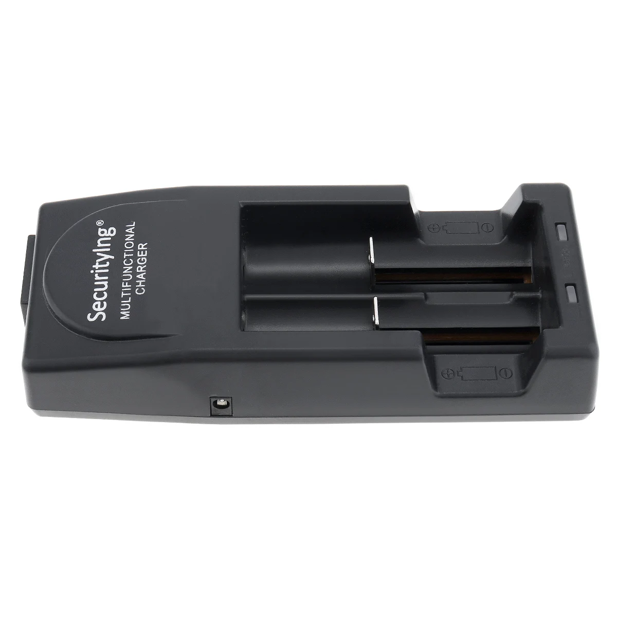 Умное зарядное устройство TR-001 с вилкой переменного тока стандарта США