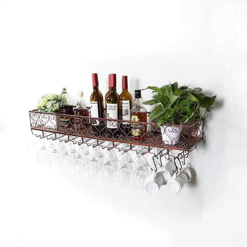 8700 винный бокал подвесной креативный держатель стакана для красного вина