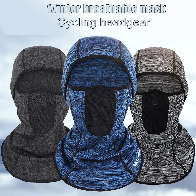 

Ski Winter Face Cover Headgear for Men Women Cold Weather Gear for Skiing Snowboarding Motorcycle Riding M2