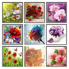 Алмазная живопись 