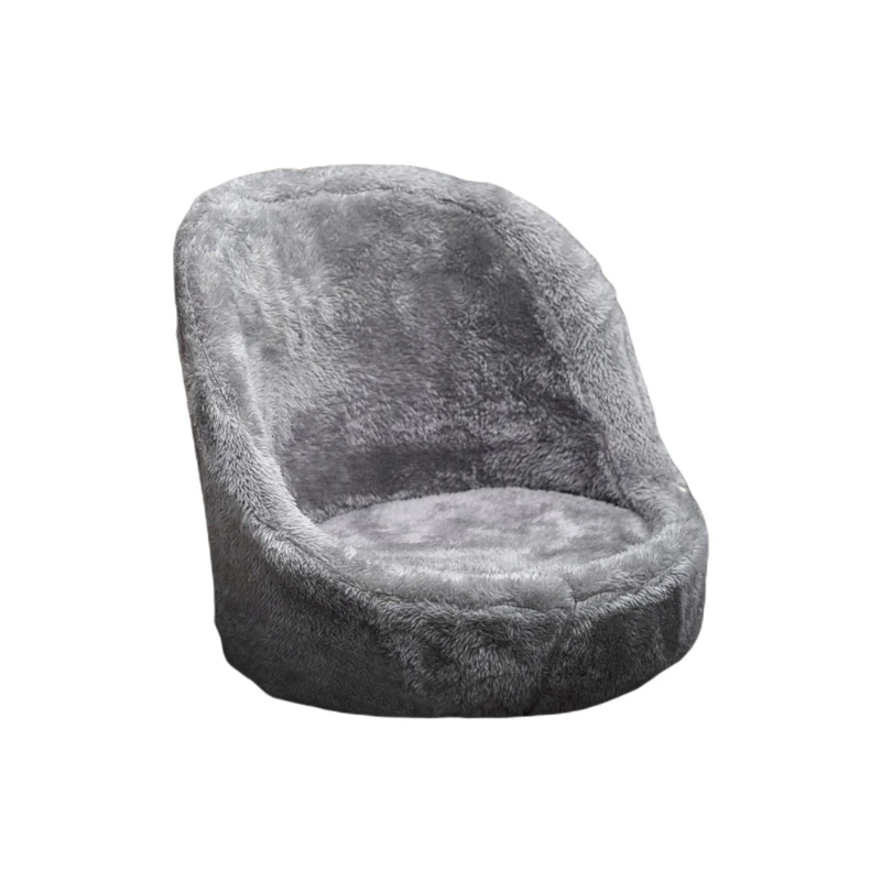 

Baby Photography Props Small Sofa Seat Newborn Fotografia Seating Chair Infant Photo Shooting Accessories