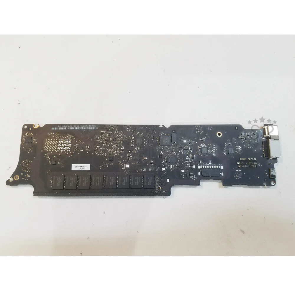 A1370 материнская плата для Macbook Air 1" материнская плата 2010 год 1,4 ГГц 2 Гб 820-2796-A