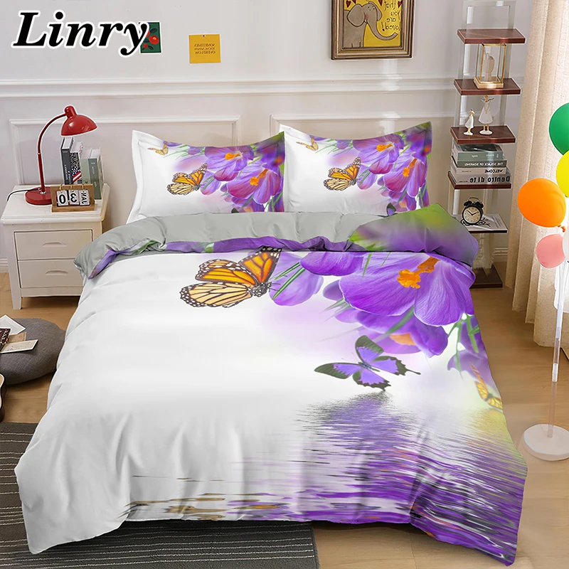 

Пододеяльник и Комплект постельного белья, размер Queen/King