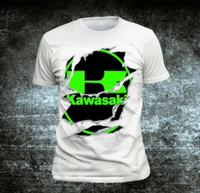 

Motorcycle T-Shirt Racing Team Mococross Ninja T Shirt Motocross Sports Shirt Mens Sports Shirts 01